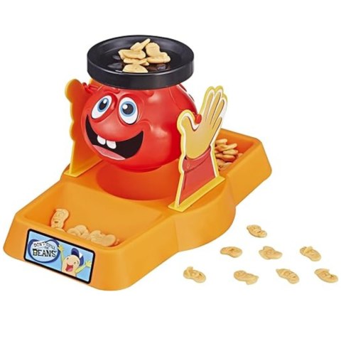 BALANCED BISCUIT GAME IMPORT PRONICE