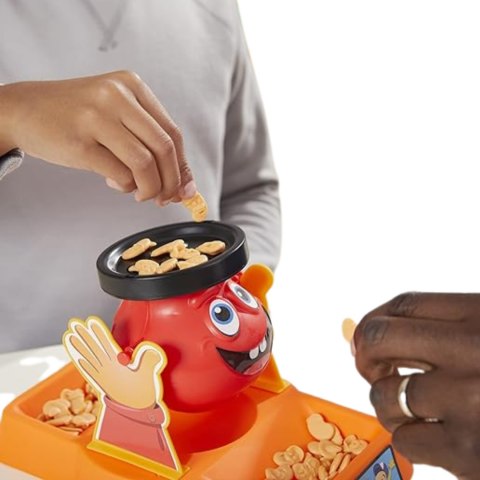 BALANCED BISCUIT GAME IMPORT PRONICE