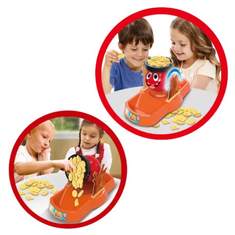 BALANCED BISCUIT GAME IMPORT PRONICE