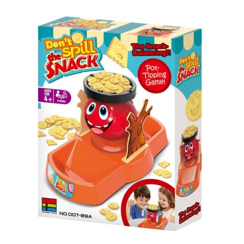 BALANCED BISCUIT GAME IMPORT PRONICE