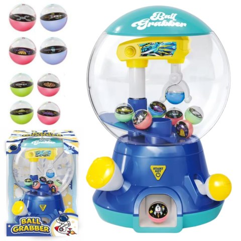 BALL CATCHER IMPORT PRONICE BALL CATCHER IMPORT PRONICE