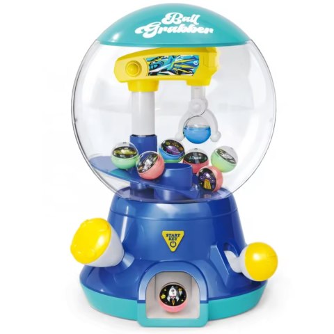 BALL CATCHER IMPORT PRONICE BALL CATCHER IMPORT PRONICE