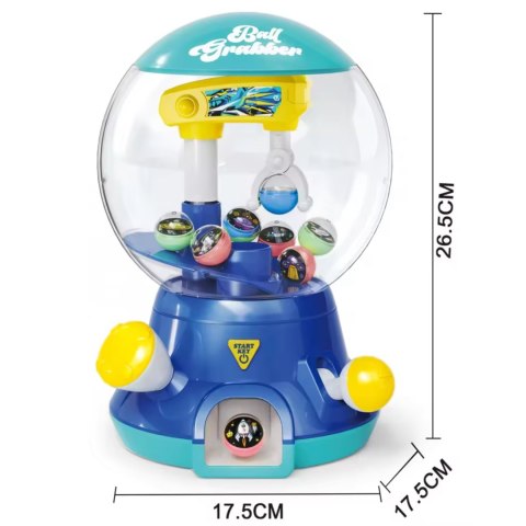 BALL CATCHER IMPORT PRONICE BALL CATCHER IMPORT PRONICE