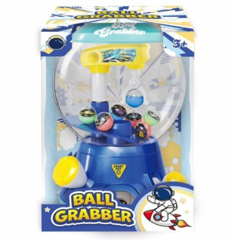 BALL CATCHER IMPORT PRONICE BALL CATCHER IMPORT PRONICE
