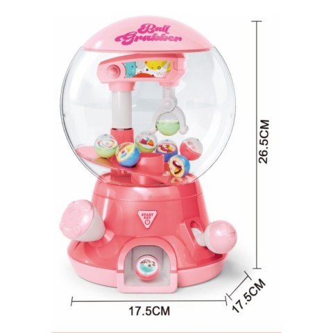 BALL CATCHER IMPORT PRONICE BALL CATCHER IMPORT PRONICE