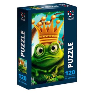 DT100-12 ZABI KSIAZE ROTER KAFER