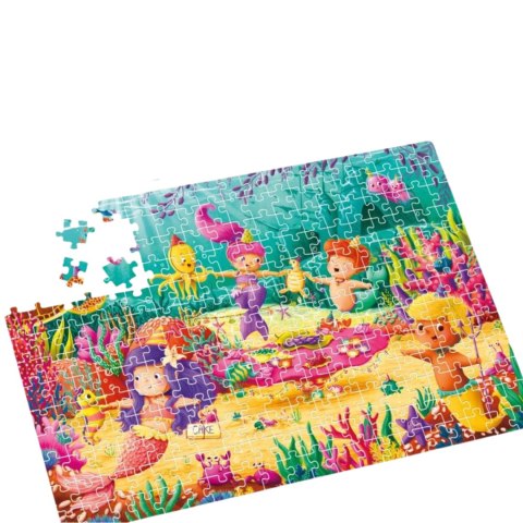 DT200-05 PUZZLE KORALOWE PRZYJECIE ROTER KAFER DT200-05 PUZZLE KORALOWE PRZYJECIE ROTER KAFER
