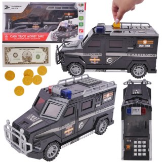 ENGLISH SPECIAL POLICE CAR DEPOSIT BANK IMPORT PRONICE