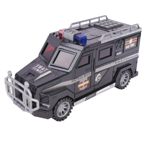 ENGLISH SPECIAL POLICE CAR DEPOSIT BANK IMPORT PRONICE