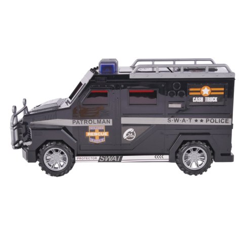 ENGLISH SPECIAL POLICE CAR DEPOSIT BANK IMPORT PRONICE