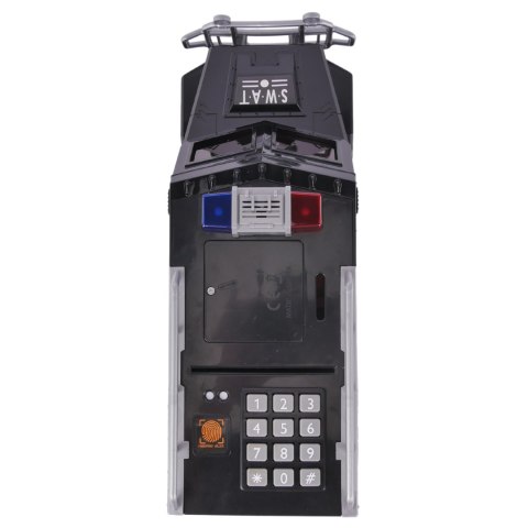 ENGLISH SPECIAL POLICE CAR DEPOSIT BANK IMPORT PRONICE