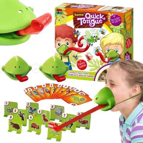 LIZARD GAME IMPORT PRONICE LIZARD GAME IMPORT PRONICE