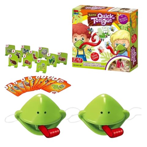 LIZARD GAME IMPORT PRONICE LIZARD GAME IMPORT PRONICE