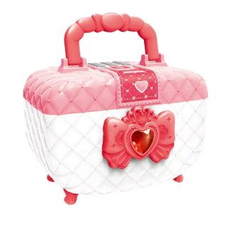 MAKEUP BAG PIGGY BANK IMPORT PRONICE