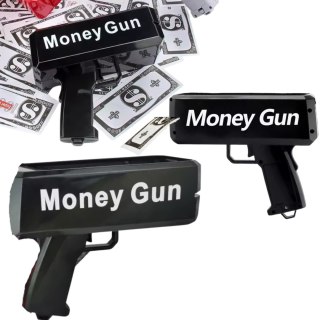 MONEY SPRAY GUN IMPORT PRONICE