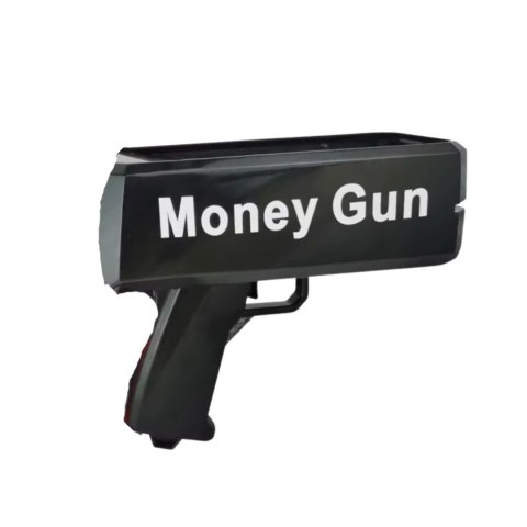 MONEY SPRAY GUN IMPORT PRONICE