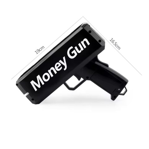MONEY SPRAY GUN IMPORT PRONICE