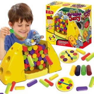 MOUSE CAKE GAME IMPORT PRONICE