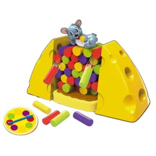 MOUSE CAKE GAME IMPORT PRONICE