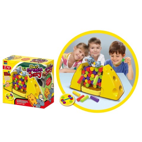 MOUSE CAKE GAME IMPORT PRONICE