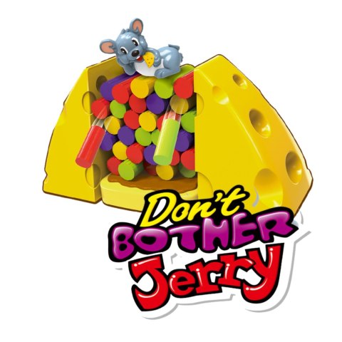 MOUSE CAKE GAME IMPORT PRONICE