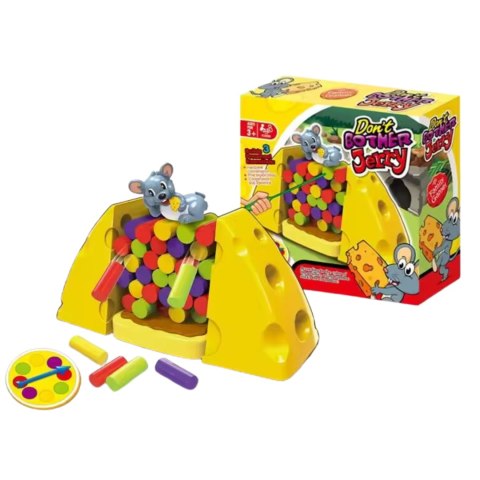 MOUSE CAKE GAME IMPORT PRONICE