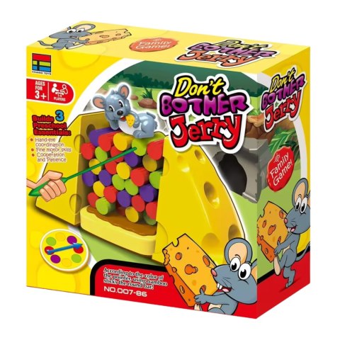 MOUSE CAKE GAME IMPORT PRONICE