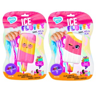 PIANKOLINA TM LOVIN ICE FLUFFY LODY 110 ML 80126 LOVIN