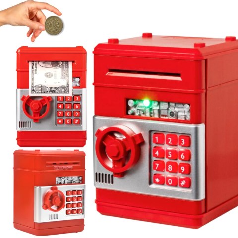 PIGGY BANK IMPORT PRONICE