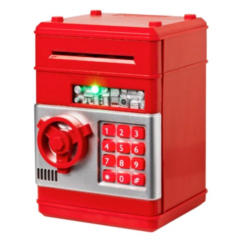 PIGGY BANK IMPORT PRONICE