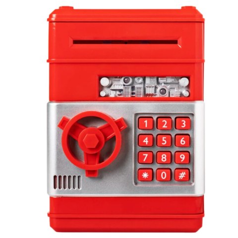 PIGGY BANK IMPORT PRONICE