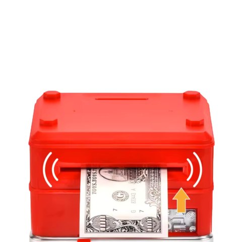 PIGGY BANK IMPORT PRONICE