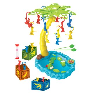 TIME MONKEY GAME IMPORT PRONICE