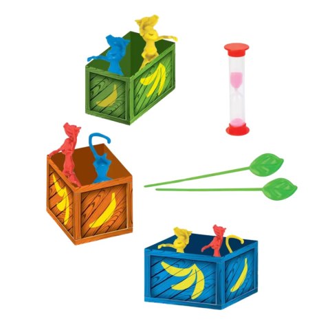 TIME MONKEY GAME IMPORT PRONICE TIME MONKEY GAME IMPORT PRONICE