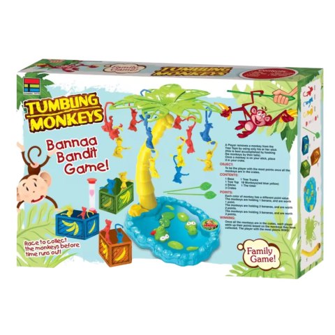 TIME MONKEY GAME IMPORT PRONICE TIME MONKEY GAME IMPORT PRONICE