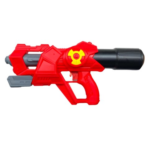 ZESTAW DO WODY PISTOLET BROŃ KARABIN WODNY DLA DZIECI SWEDE