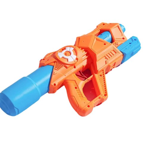 ZESTAW DO WODY PISTOLET BROŃ KARABIN WODNY DLA DZIECI SWEDE