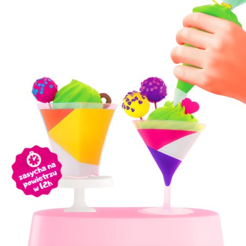 ZESTAW DO KREATYWNOSCI CAKE POPS 75001 LOVIN ZESTAW DO KREATYWNOSCI CAKE POPS 75001 LOVIN