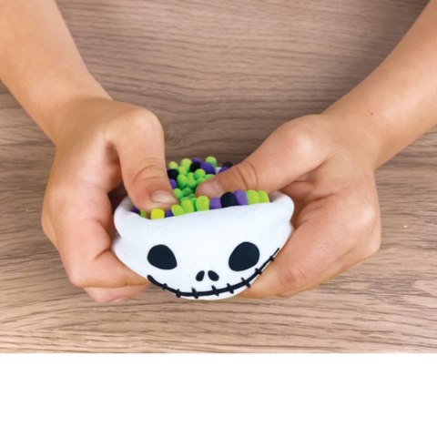 ZESTAW Z LEKKA CIASTOLINA SQUISHY SCARY 70126 LOVIN