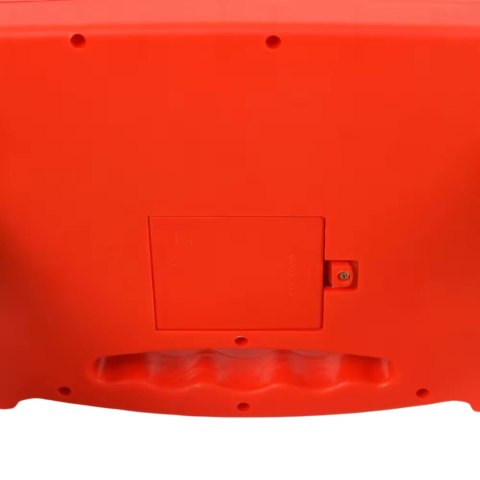 ELEKTRONICZNE ORGANKI KLAWISZE PIANINO KEYBOARD MIKROFON STOŁEK MELODIE IMPORT PRONICE