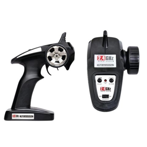 SAMOCHÓD TERENOWY HUMMER ZDALNIE STEROWANY PILOTEM NAPĘD 4X4 ŚWIATŁA LED IMPORT PRONICE