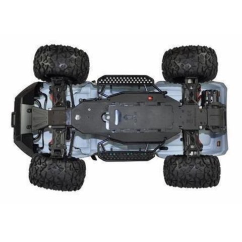 SAMOCHÓD ZDALNIE STEROWANY PILOTEM TERENOWY NAPĘD NA 4 KOŁA PILOT 2,4 GHZ IMPORT PRONICE
