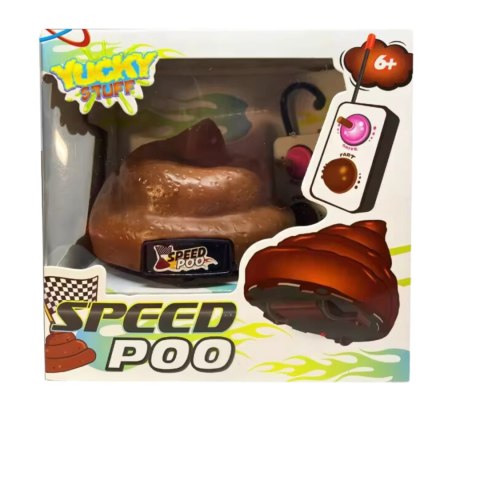 UCIEKAJĄCA KUPA ZDALNIE STEROWANA SZYBKA FIGURKA PILOT RC OBRÓT 360 STOPNI IMPORT PRONICE UCIEKAJĄCA KUPA ZDALNIE STEROWANA SZYBKA FIGURKA PILOT RC OBRÓT 360 STOPNI IMPORT PRONICE