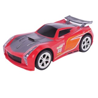 AUTO SAMOCHÓD ZDALNIE STEROWANY ZEGARKIEM GŁOSEM AKUMULATOR KABEL ŚWIATŁO IMPORT PRONICE