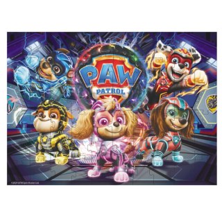 PUZZLE "PSI PATROL - OPERACJA: METEOR" UKŁADANKA 60 ELEMENTÓW PAW PATROL DODO