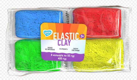 ZESTAW CIASTOLINY PLASTELINY DO MODELOWANIA MASA PLASTYCZNA 8 KOLORÓW LOVIN ZESTAW CIASTOLINY PLASTELINY DO MODELOWANIA MASA PLASTYCZNA 8 KOLORÓW LOVIN