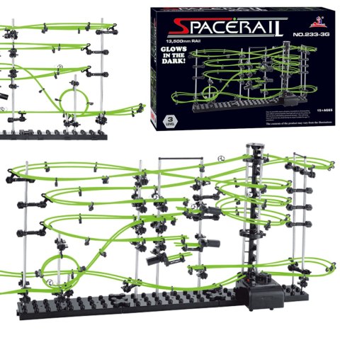 ZESTAW KOSMICZNY TOR KULKOWY KULODROM WINDA PUZZLE KLOCKI 3D MONTESSORI XXL IMPORT PRONICE ZESTAW KOSMICZNY TOR KULKOWY KULODROM WINDA PUZZLE KLOCKI 3D MONTESSORI XXL IMPORT PRONICE