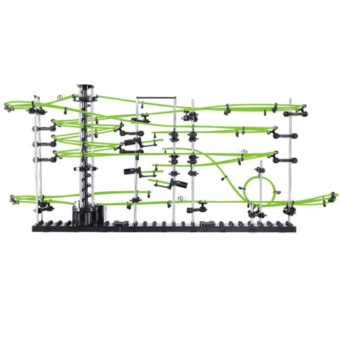 ZESTAW KOSMICZNY TOR KULKOWY KULODROM WINDA PUZZLE KLOCKI 3D MONTESSORI XXL IMPORT PRONICE ZESTAW KOSMICZNY TOR KULKOWY KULODROM WINDA PUZZLE KLOCKI 3D MONTESSORI XXL IMPORT PRONICE