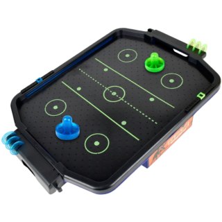 GLOW SUSPENDED ICE HOCKEY WITH USB PORT (LIGHT MUSIC) IMPORT PRONICE
