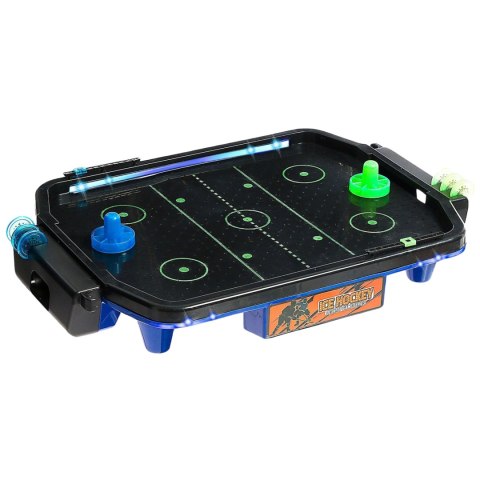 GLOW SUSPENDED ICE HOCKEY WITH USB PORT (LIGHT MUSIC) IMPORT PRONICE